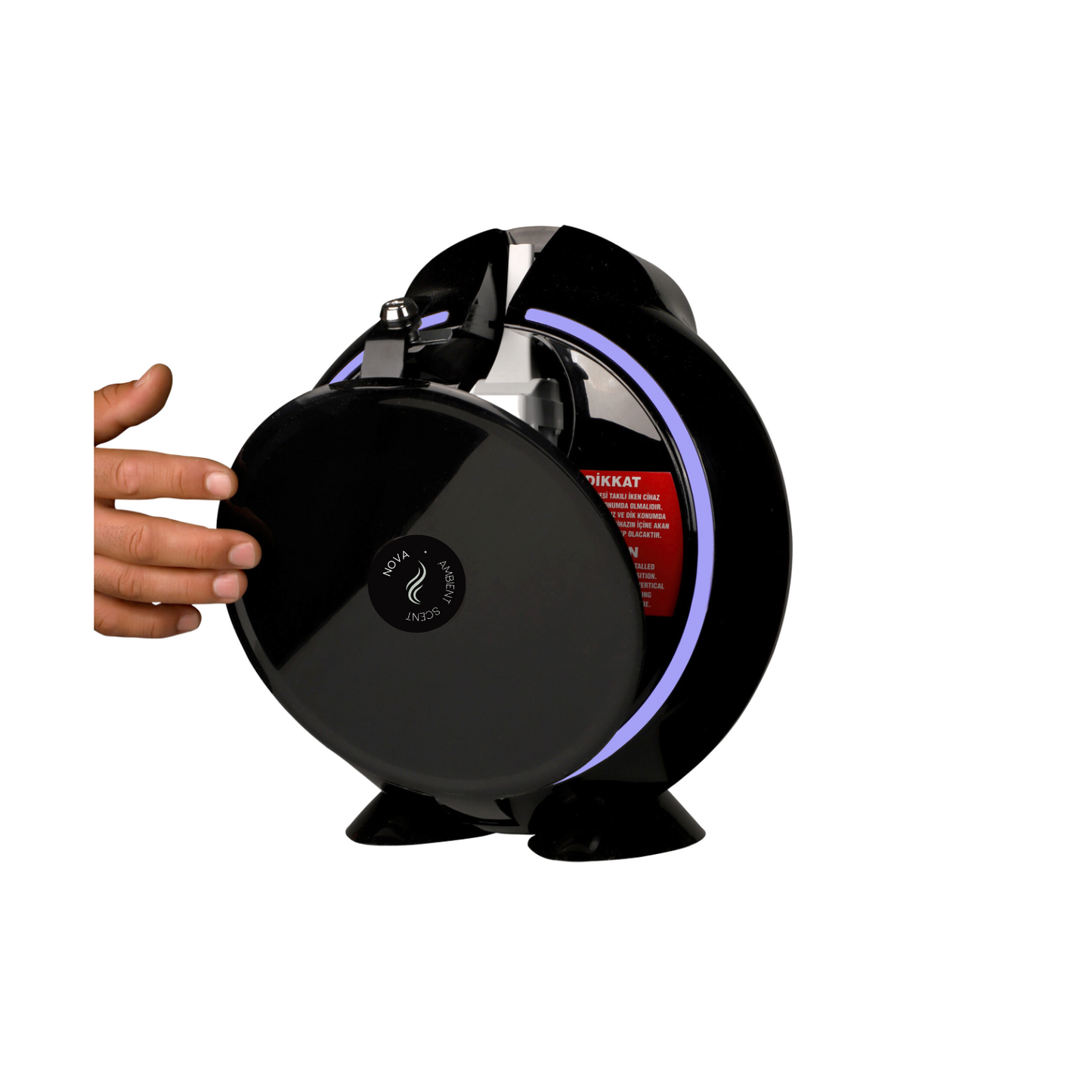 Fragrance machine up to 250m²