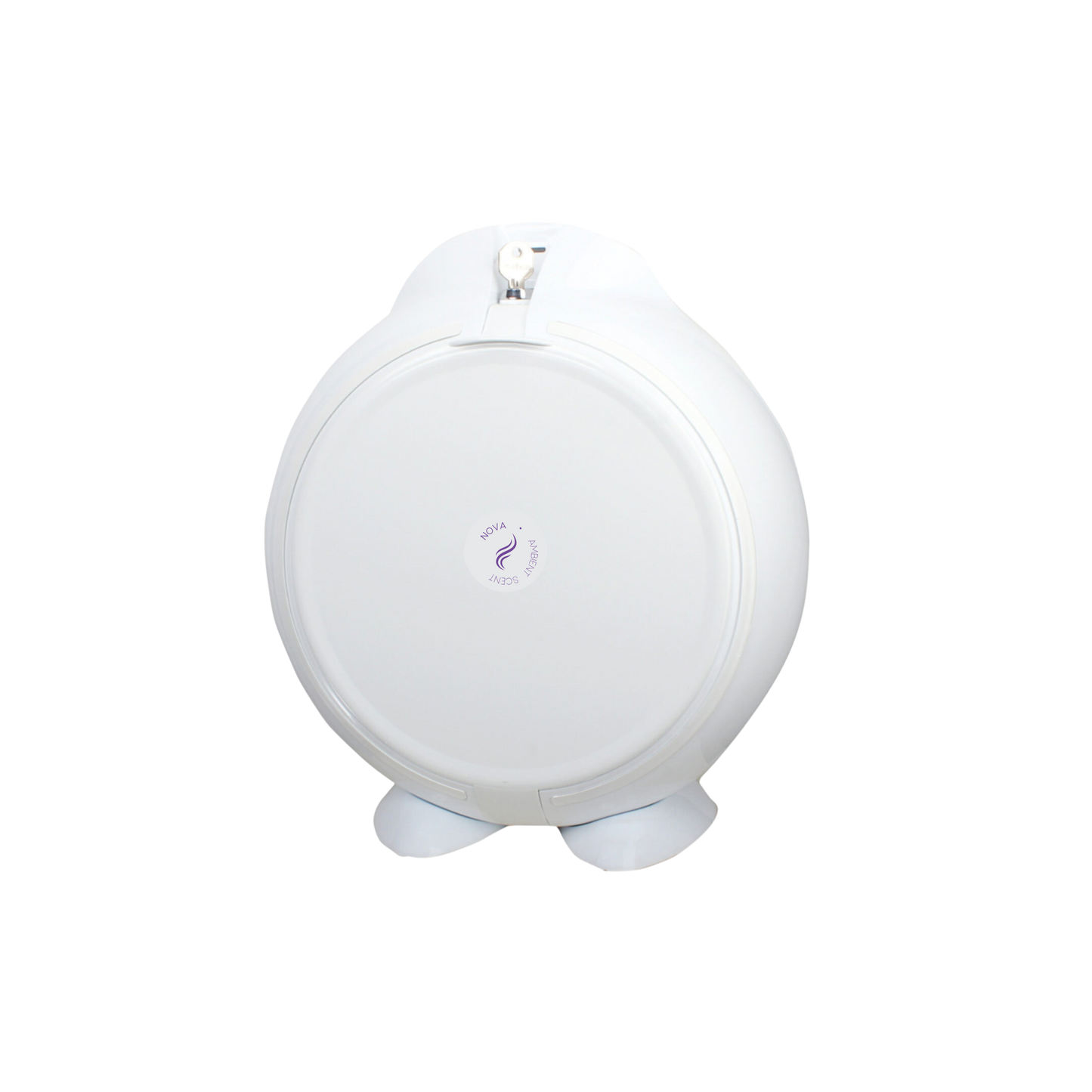 Fragrance machine up to 250m²